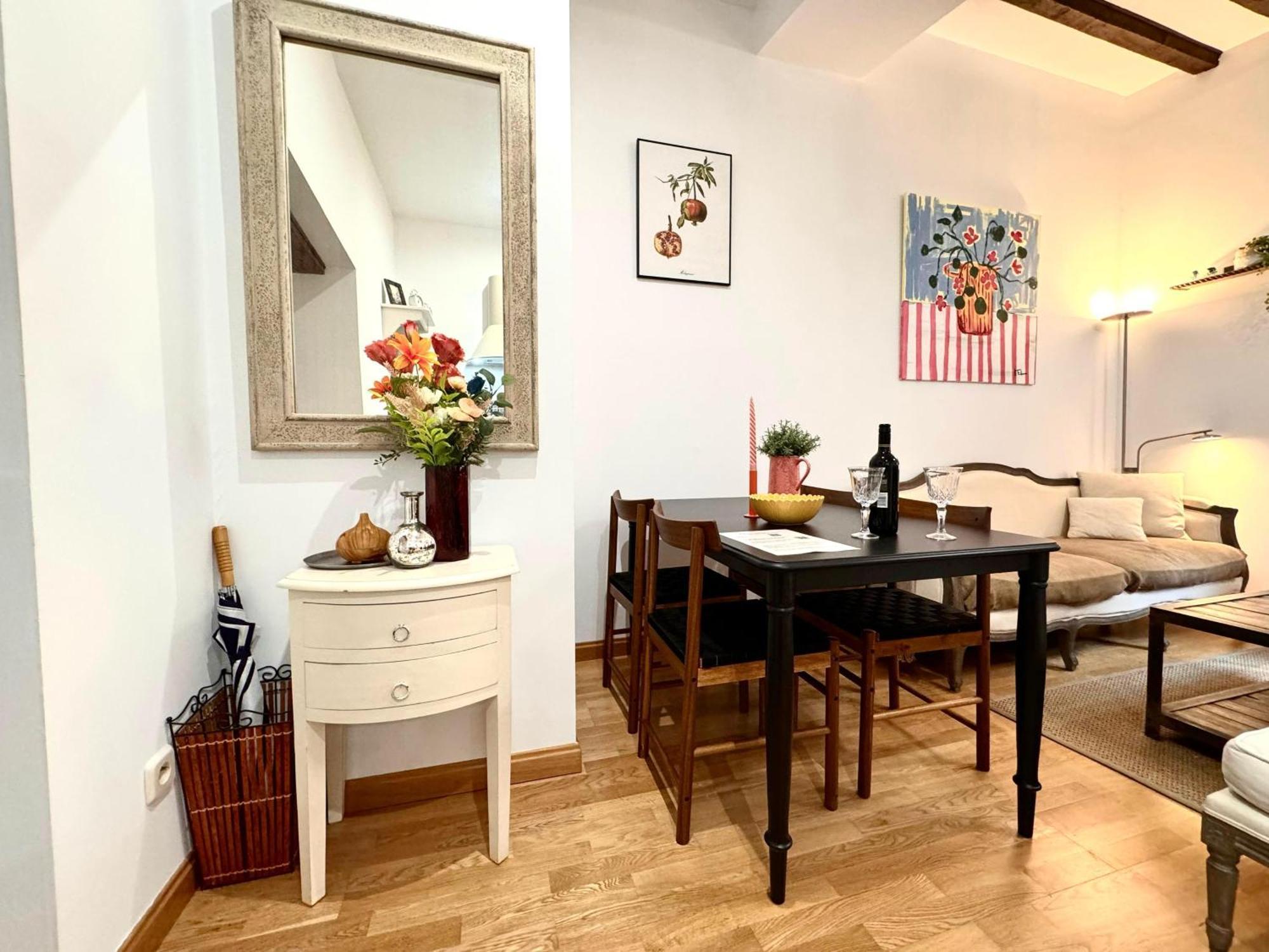 Suite Imperial II * Historic Center * Early Check-In Toledo Esterno foto