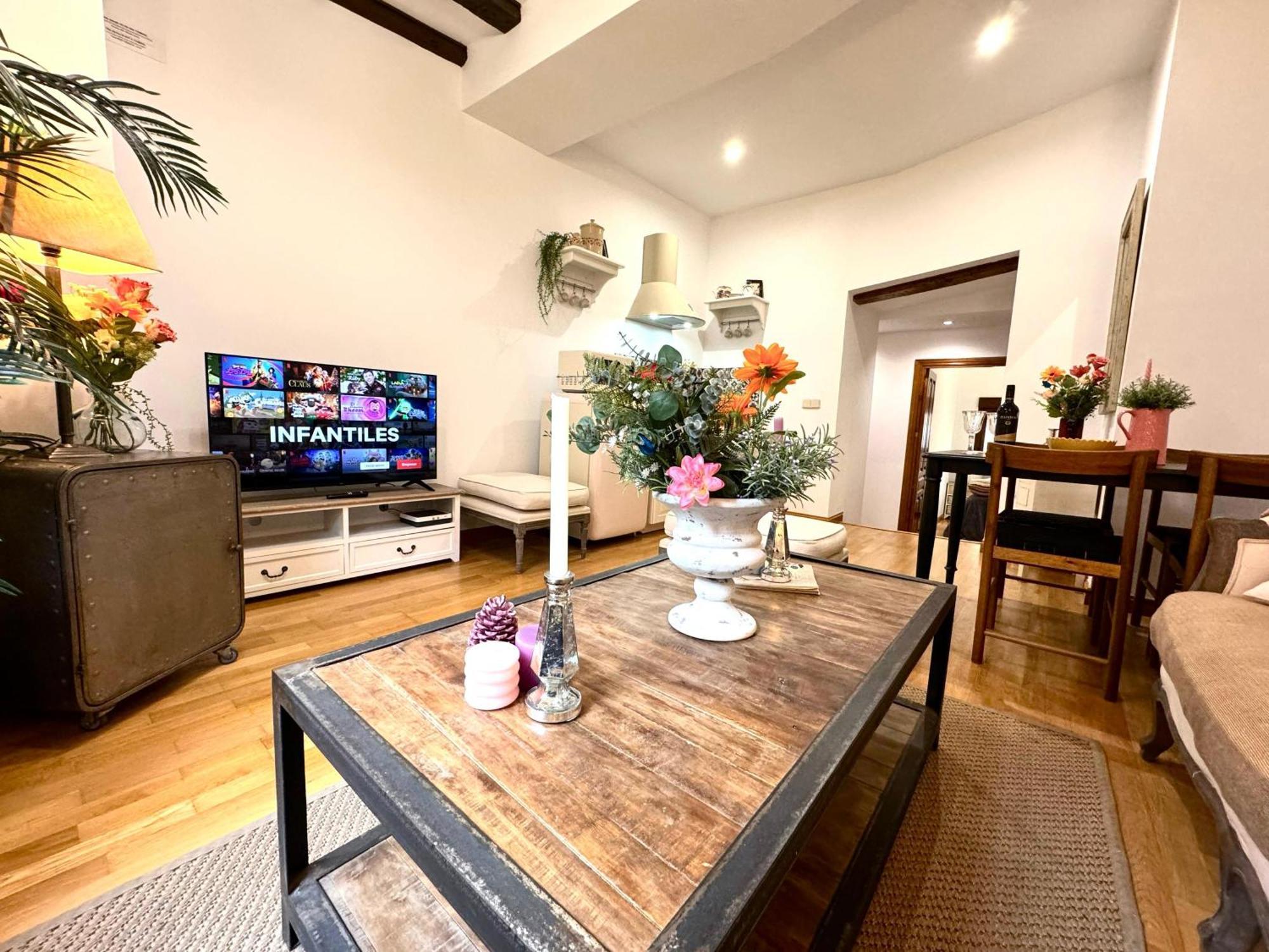 Suite Imperial II * Historic Center * Early Check-In Toledo Esterno foto
