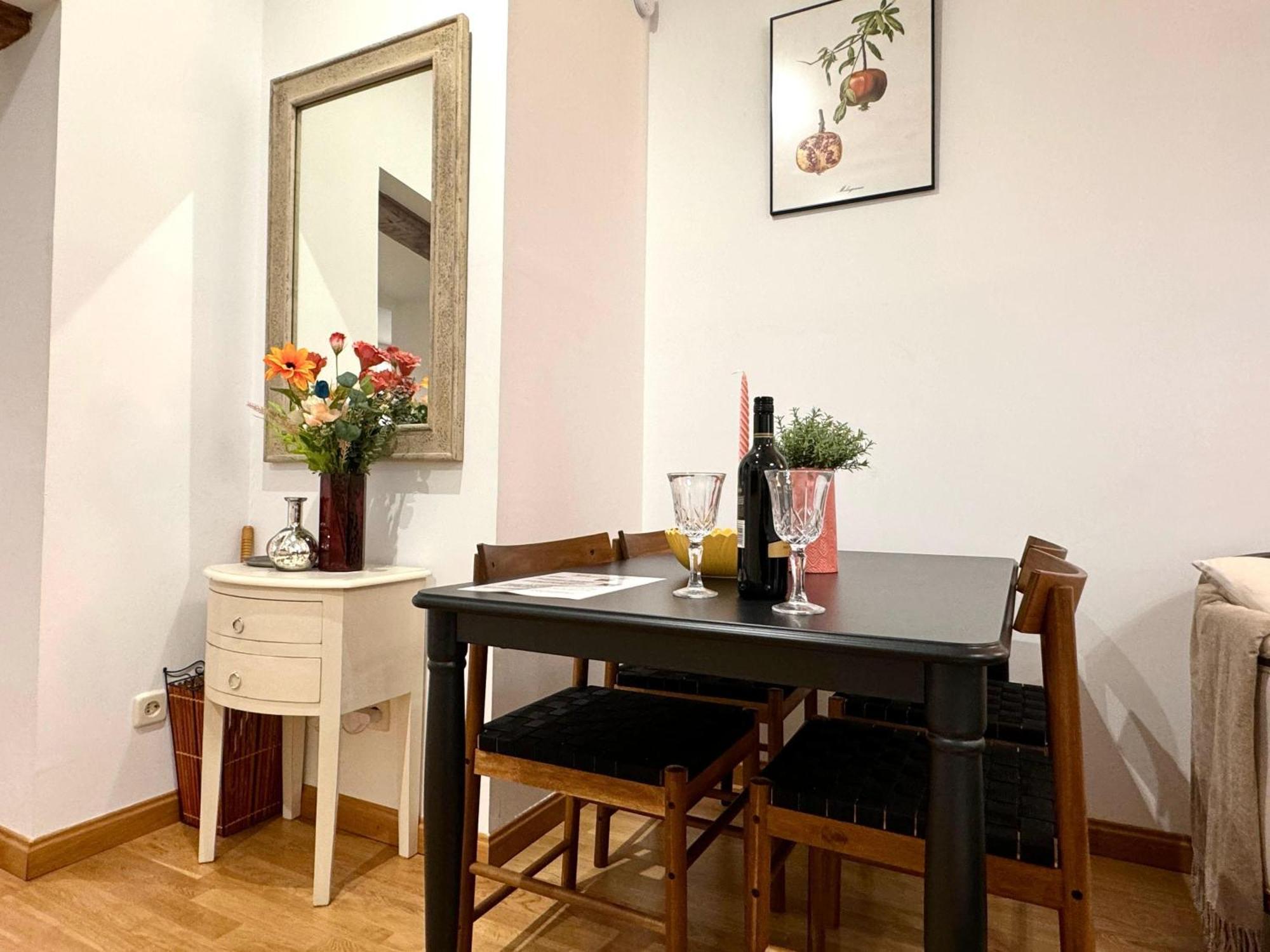 Suite Imperial II * Historic Center * Early Check-In Toledo Esterno foto